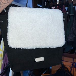 Bear paw Backpack